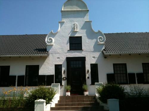 Bedfordview Südafrika Last-Minute-Rabattcode Booking.com