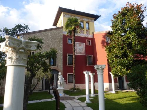 Tregnago Italie Code de réduction de dernière minute Booking.com