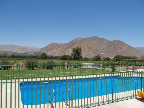 Vicuna Chile Last Minute Discount Code Agoda.com