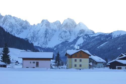 Gosau Österreich Last-Minute-Rabattcode Booking.com