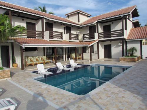 São Sebastião Brazil Last Minute Discount Code Booking.com