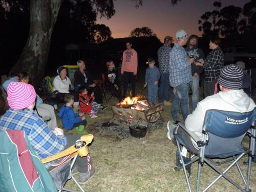 Gogeldrie Australia Last Minute Discount Code Booking.com