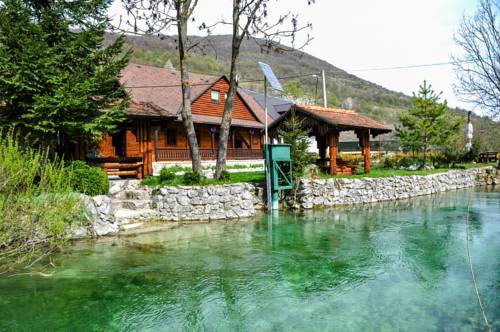 Korana Croatia Last Minute Discount Code Booking.com