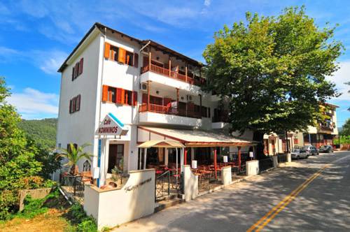Panagia Greece Last Minute Discount Code Booking.com