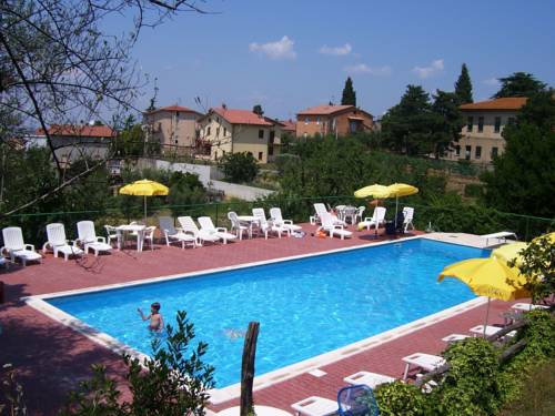 Paciano Italien Last-Minute-Rabattcode Booking.com