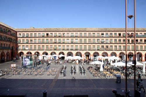 Cordoue Espagne Code de réduction de dernière minute Booking.com