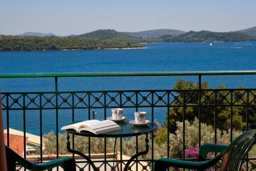 Perigiali Grecia Último Minuto Código de Descuento Booking.com