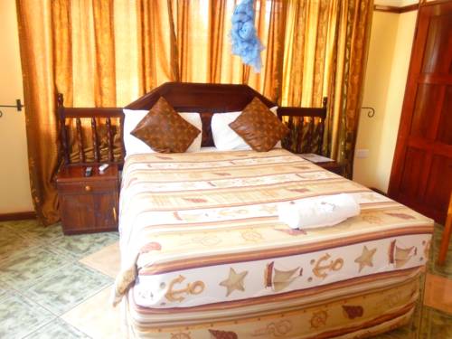 Livingstone Zambia Last Minute Discount Code Booking.com