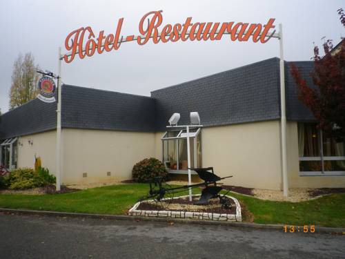 Pouancé Frankreich Last-Minute-Rabattcode Booking.com