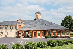 Pella (IA) United States Last Minute Discount Code Agoda.com