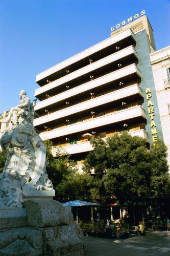 Barcelona Spanje Laatste minuut Kortingscode Booking.com