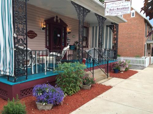 Ligonier (PA) United States Last Minute Discount Code Agoda.com