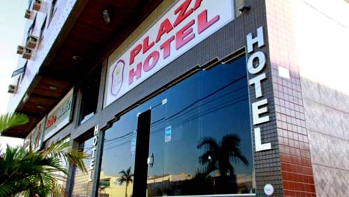 Nova Serrana (Minas Gerais) Brazilië Laatste minuut Kortingscode Booking.com