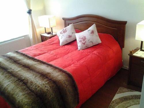 Temuco Chile Last-Minute-Rabattcode Booking.com