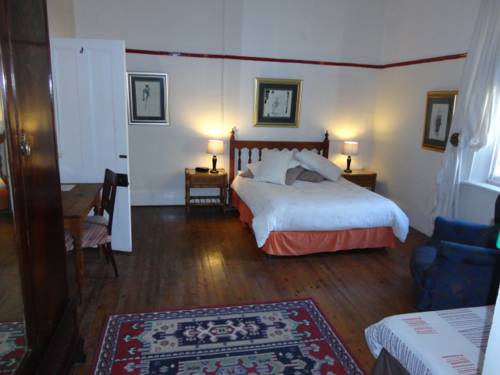 Hanover South Africa Last Minute Discount Code Booking.com