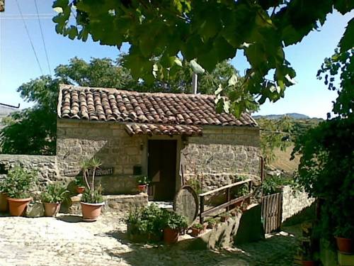 Petralia Soprana Italien Last-Minute-Rabattcode Booking.com