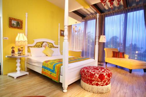 Datong Taiwan Last Minute Discount Code Booking.com
