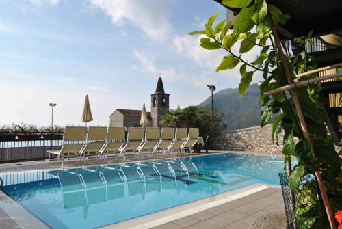 Tignale Italia Último Minuto Código de Descuento Booking.com