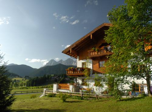Ramsau am Dachstein Austria Last Minute Discount Code Booking.com