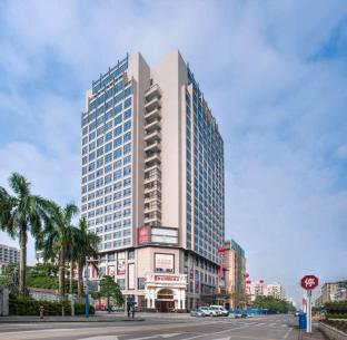 Zhongshan China Last Minute Discount Code Agoda.com