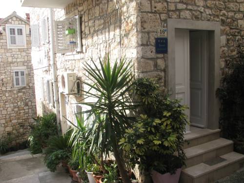 Hvar Croatie Code de réduction de dernière minute Booking.com