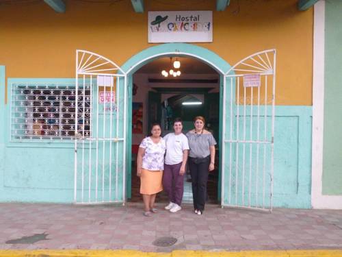 Granada Nicaragua Last Minute Discount Code Booking.com