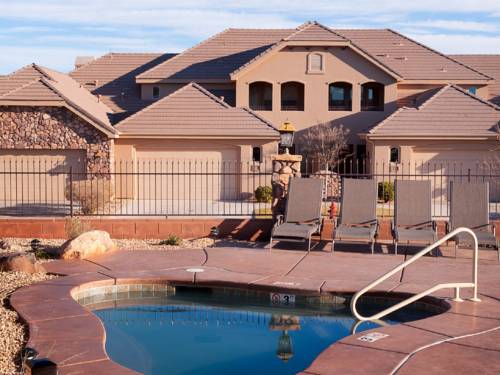 St. George (Utah) United States Last Minute Discount Code Booking.com