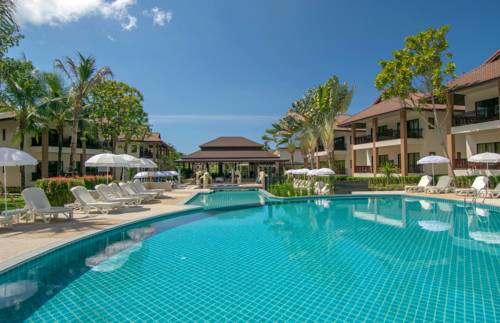 Khao Lak Thaïlande Code de réduction de dernière minute Booking.com