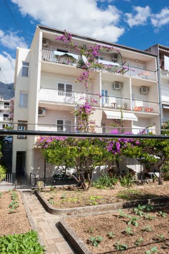 Makarska Kroatië Laatste minuut Kortingscode Booking.com