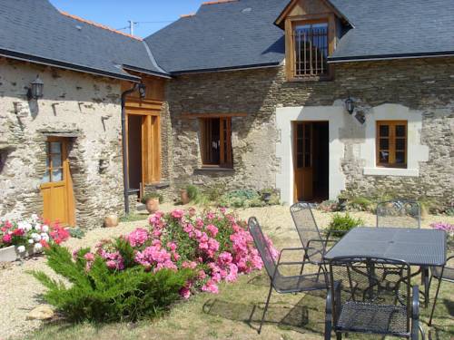 Vauchrétien France Last Minute Discount Code Booking.com