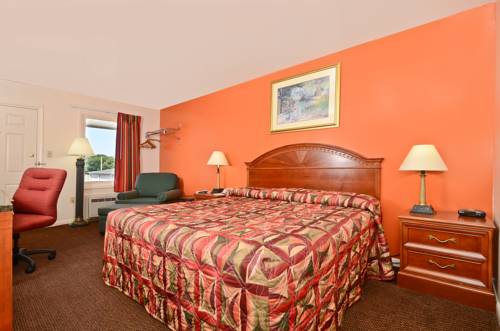 Lancaster (Pennsylvania) United States Last Minute Discount Code Booking.com