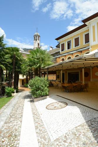 Arco Italien Last-Minute-Rabattcode Booking.com