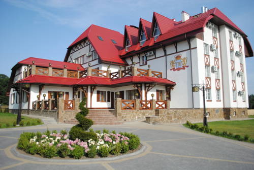 Davydiv Village Ukraine Last-Minute-Rabattcode Booking.com