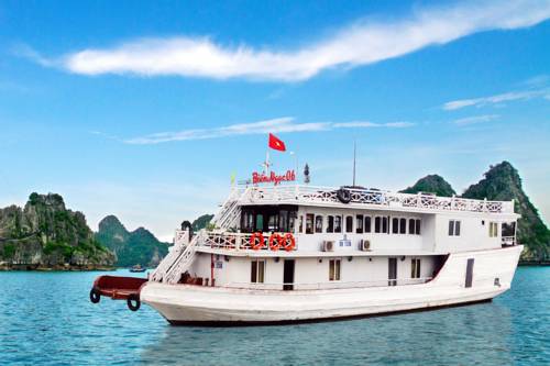 Ha Long Vietnam Último Minuto Código de Descuento Booking.com