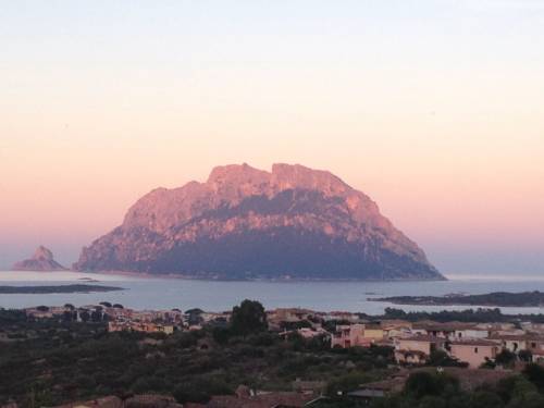 Porto San Paolo Italien Last-Minute-Rabattcode Booking.com