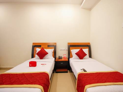 Hyderabad India Laatste minuut Kortingscode Booking.com