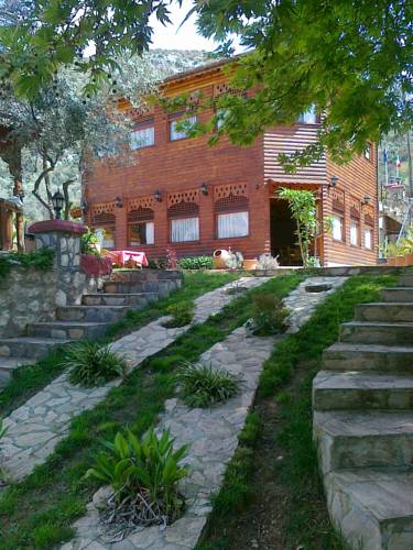 Kalkan Turkey Last Minute Discount Code Booking.com