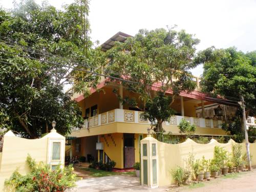 Negombo Sri Lanka Laatste minuut Kortingscode Booking.com