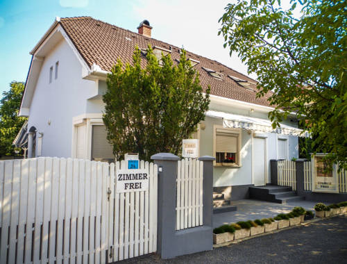 Mosonmagyaróvár Ungarn Last-Minute-Rabattcode Booking.com