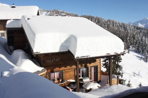 Bettmeralp Switzerland Last Minute Discount Code Booking.com