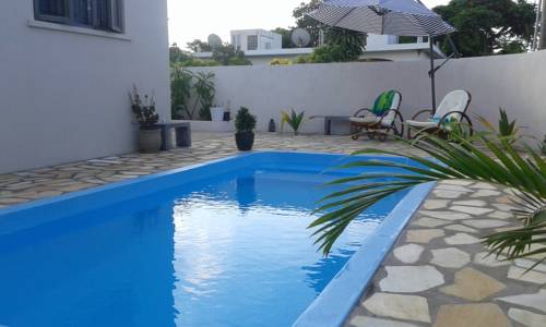 Albion Mauritius Last Minute Discount Code Booking.com