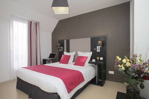 Rennes France Last Minute Discount Code Booking.com