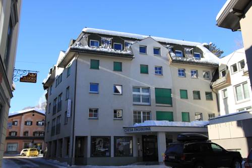 Samedan Switzerland Last Minute Discount Code Booking.com