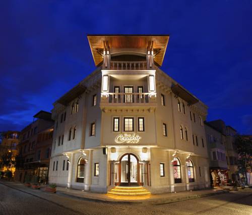 Estanbul Turquía Último Minuto Código de Descuento Booking.com