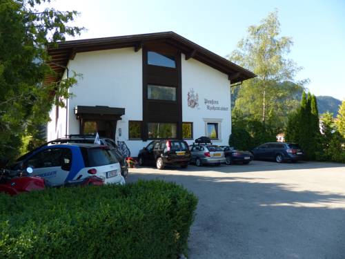 Ehenbichl Austria Último Minuto Código de Descuento Booking.com