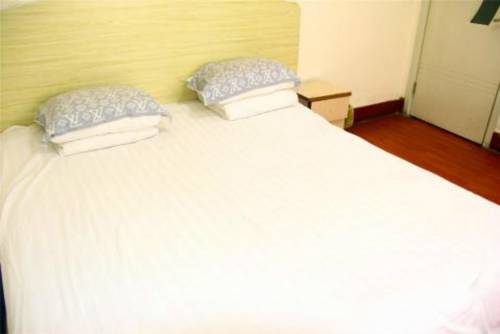 Baotou China Last-Minute-Rabattcode Booking.com