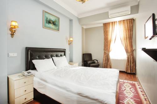Istanbul Türkei Last-Minute-Rabattcode Booking.com