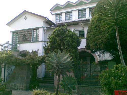 Quito Ecuador Last Minute Discount Code Booking.com