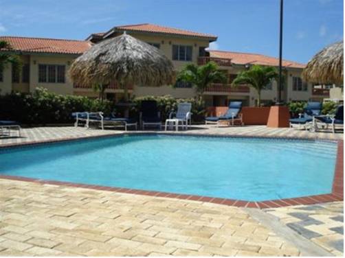 Palmenstrand Aruba Last-Minute-Rabattcode Booking.com