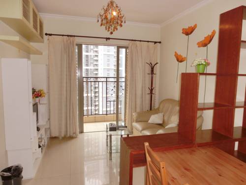 Guangzhou China Last-Minute-Rabattcode Booking.com